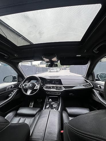 болты бмв: BMW X7: 2019 г., 3 л, Автомат, Бензин, Кроссовер — 8