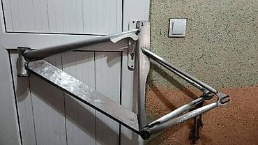 Обмен Фрейма на любой только без слоуминга Рама для велосипеда