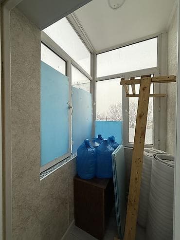 prime park: 2 комнаты, 48 м², Элитка, 2 этаж, Евроремонт — 4