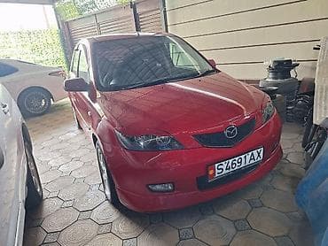 рейка демио: Mazda Demio: 2003 г., 1.5 л, Автомат, Бензин, Хэтчбэк — 2