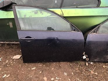 дверь на ниву: Дверь Комплект Nissan — 3