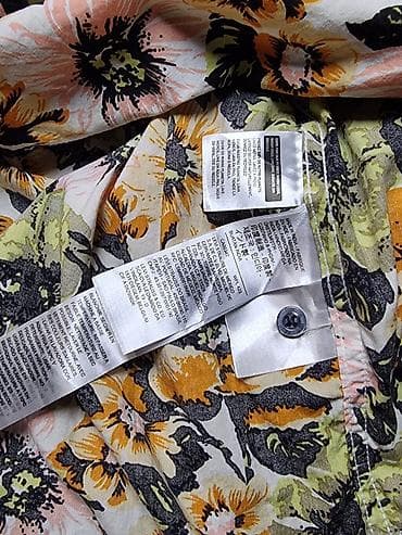 футболка levis мужская: Levi’s с ярким цветочным принтом НОВАЯ РАЗМЕР "М" наш 48 - 50 - — 7