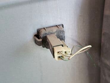 где можно купить реборна: Правый поворотник Daihatsu 1999 г., Б/у, Оригинал, Германия — 4