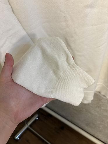 Джинсы: Продаю: 1. Лонгслив ( xl ) Модель: джемпер с воротником-стойкой и — 5