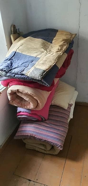 натяжной потолок цена за м2 с работой: Эски Пахта алабыз Скупаю старую вату — 3