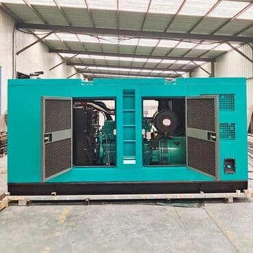 продаю дизельный генератор: Дизельный генератор 1200kw дизельная электро установка, дизельный — 1