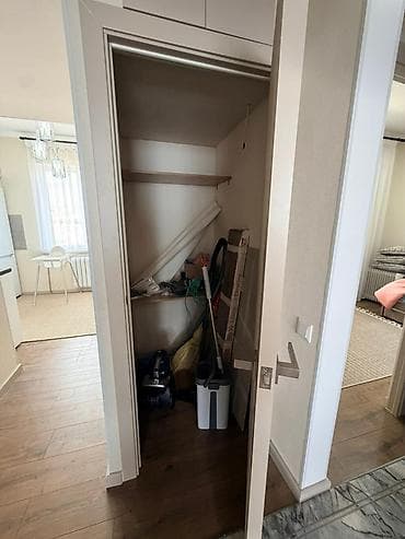 продом дом: 4 комнаты, 81 м², Индивидуалка, 5 этаж, Евроремонт — 9