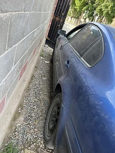 ауди пасат: Volkswagen Passat: 1997 г., 1.8 л, Механика, Бензин, Седан — 4