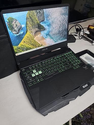 Игровой, Б/у, Intel Core i7