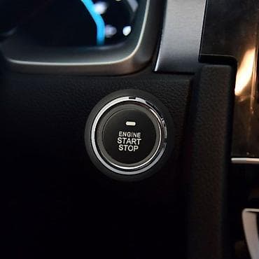 avto magnitola: Универсальная система бесключевого запуска двигателя 12 В (Push Start — 4