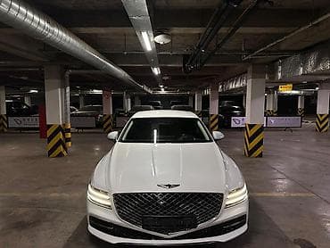 sonata фара: Hyundai Genesis: 2021 г., 2.5 л, Бензин, Седан — 1