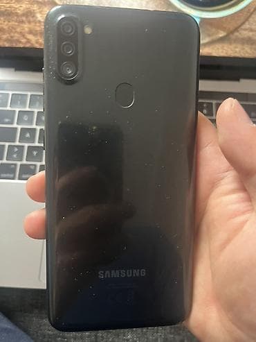 iphone 5s: Samsung Galaxy A11, 64 ГБ, цвет - Черный, 2 SIM — 3