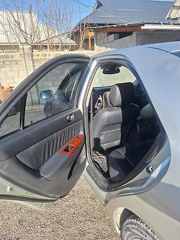 радиатор печки камри 30: Toyota Camry: 2005 г., 2.4 л, Автомат, Бензин, Седан — 8