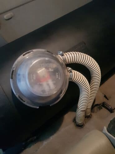 бу газовое оборудование: ГБО, Б/у — 2