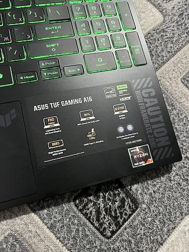 ноутбук hasee: Игровой, AMD Ryzen 7 — 2
