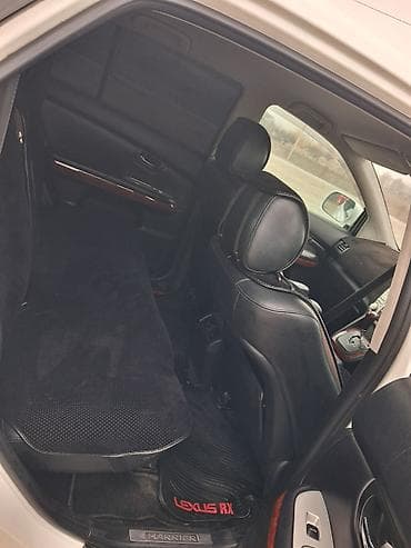 хонда срв рд 1: Toyota Harrier: 2004 г., 3 л, Автомат, Бензин, Кроссовер — 4