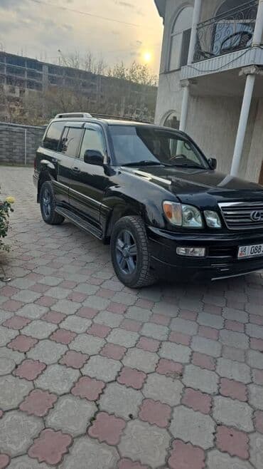 gx470 зеркало: Продаю LX 470 бензин газ 2004 год в хорошем состоянии в родном окрасе — 2