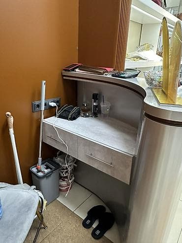 швейный мини цех: Бутик, 19 м², Бета Сторес-2, С ремонтом, Действующий, С оборудованием — 2