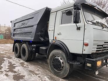 солярка сатам: Жүк ташуучу унаа, Камаз, Колдонулган — 7