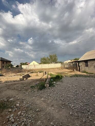 недвижимость в оше: 12 соток, Для бизнеса, Красная книга — 4
