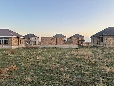 саламат курулуш: 5 соток, Курулуш, Кызыл китеп, Сатып алуу-сатуу келишими — 5