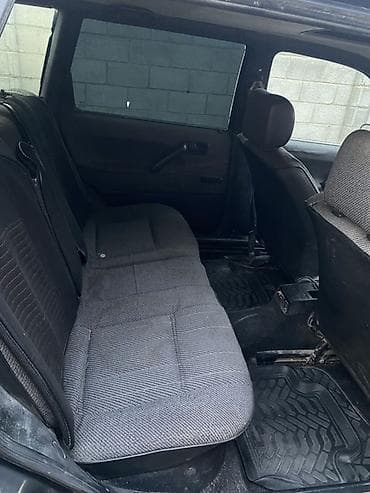 очки на пассат: Volkswagen Passat: 1989 г., Механика, Универсал — 1