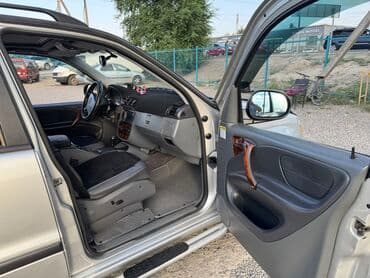 купить передний бампер на мерседес w210 в бишкеке: Mercedes-Benz M-Class: 1998 г., 3.2 л, Автомат, Бензин, Жол тандабас — 11