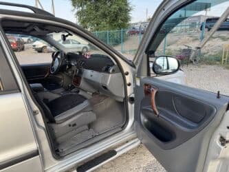 купить машину до 10000 долларов: Mercedes-Benz M-Class: 1998 г., 3.2 л, Автомат, Бензин, Внедорожник — 8