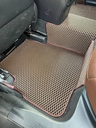 seltos: Полики — 9