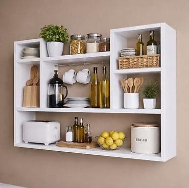 горки на заказ: Книжная полочка новая — 4