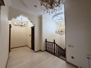 квартира продать: 5 и более комнат, 180 м², Элитка, 6 этаж, Евроремонт — 7