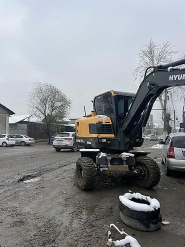 fl studio: Экскаватор | Выкорчевывание пней, Траншеи, Котлованы — 2