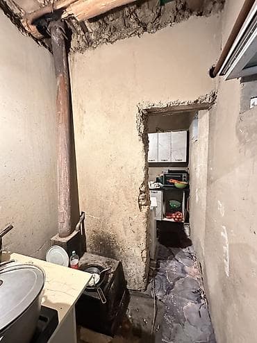 4 bedroom: Срочно продается дом отлично развивающимся районе АК ОРДО расположение — 8