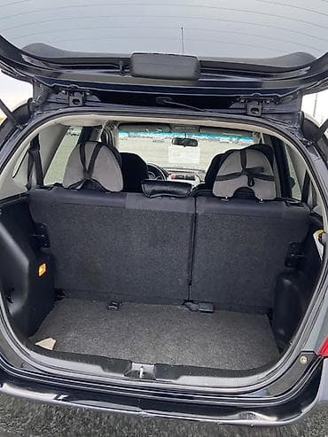 торпедо на фит: Honda Jazz: 2008 г., 1.3 л, Вариатор, Бензин — 8