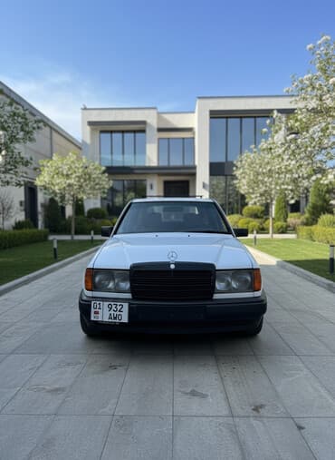 дом на обмен: Mercedes-Benz W124: 1989 г., 2.5 л, Механика, Дизель, Универсал — 1