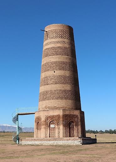 красный речка: Экскурсионный тур: Буранинская башня и ущелье Кегеты с водопадом — 4