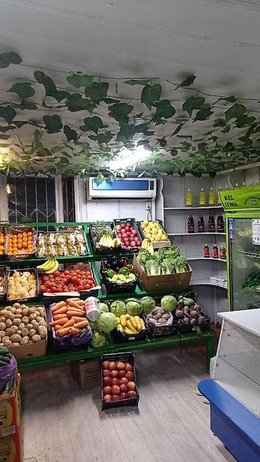 Кыймылсыз мүлк: Срочно Готовый Бизнес Магазин+Овощной берилет срочно вложения — 4