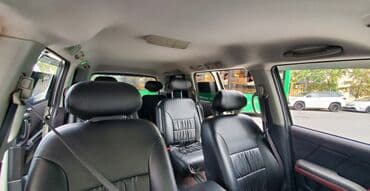 по всем вопросам обращаться по номеру: Honda Elysion: 2008 г., 2.4 л, Автомат, Бензиновая, Минивэн — 6