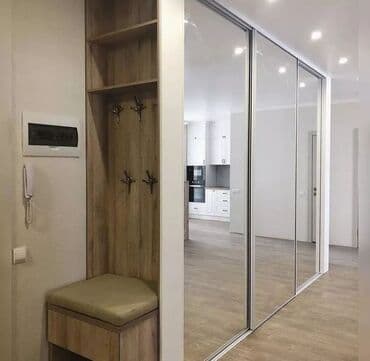 сколько стоит мебель: Мебель на заказ, Стол, Столешница, Шкаф — 3