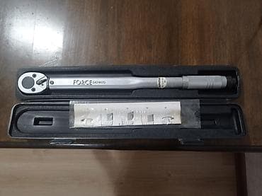 force 41421: Набор инструментов, Force — 2