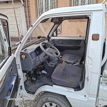 toyota rush: Легкий грузовик, Daewoo, Стандарт, До 1 т, Б/у — 5