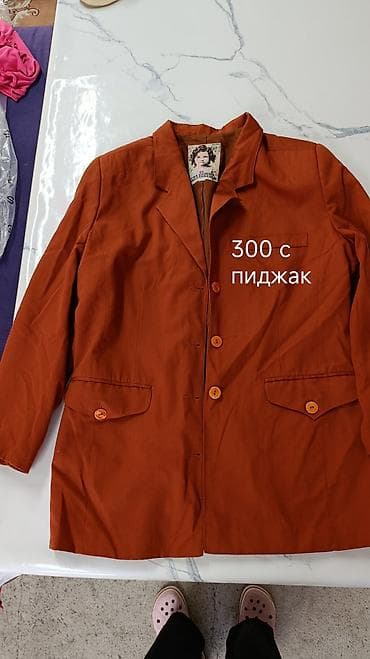 куртка dior: Договорная — 6
