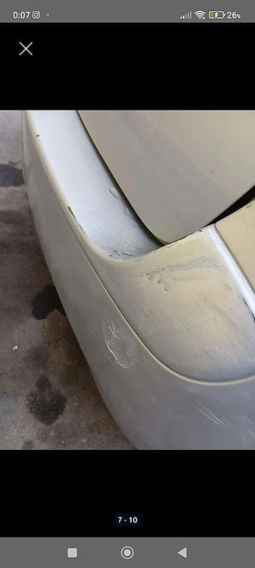 fix jixf: Mitsubishi Colt: 2004 г., 1.3 л, Вариатор, Бензин — 5