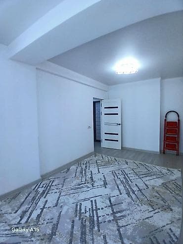 квартира на васильева: 1 комната, 30 м², 3 этаж — 3