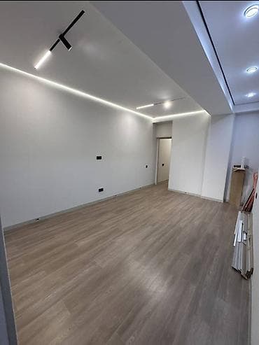 2 комнаты, 69 м², Золотой квадрат Элитка, 13 этаж, Дизайнерский ремонт — 9