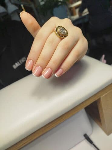 самый лучший эндокринолог рядом просп жибек жолу бишкек: Услуга маникюра, предлагающая покрытие ногтей нежными нюдовыми — 5