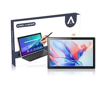 Планшеты: Планшет, память 128 ГБ, 10" - 11", 4G (LTE), Новый, Классический — 5