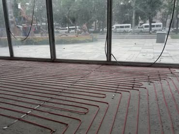 теплый пол под кафель цена: Теплый пол под кафельную плитку. Теплый пол по оптовым ценам — 8