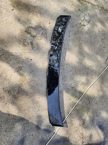 авто касметика: Комплект Lexus, цвет - Черный — 4