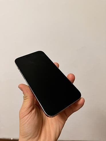 se 2016: IPhone 14 Pro, Deep Purple — 2